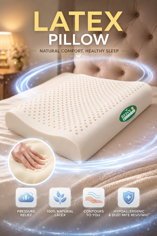 Latex Pillow